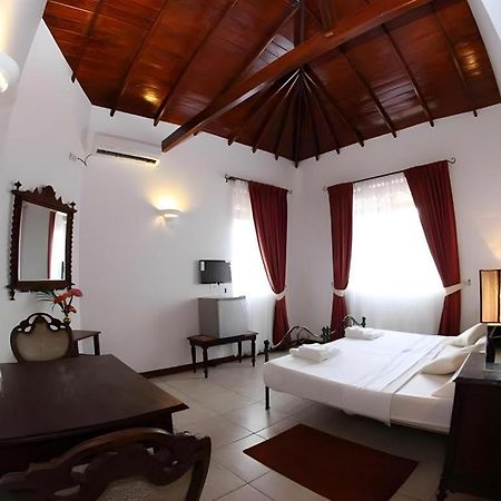 เดอะ เอ็มจีเอส โฮเทล Hotel Elpitiya  ภายนอก รูปภาพ