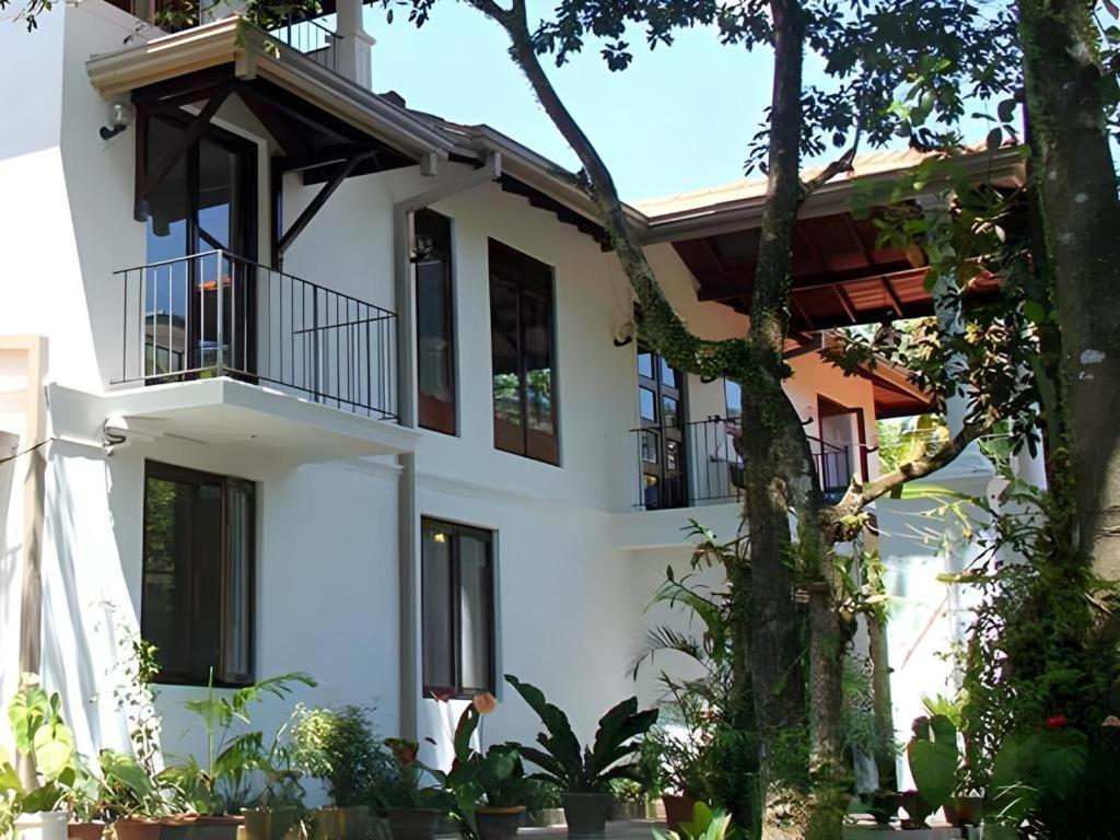 เดอะ เอ็มจีเอส โฮเทล Hotel Elpitiya  ภายนอก รูปภาพ