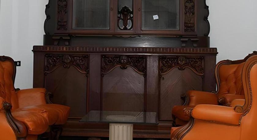 เดอะ เอ็มจีเอส โฮเทล Hotel Elpitiya  ภายนอก รูปภาพ