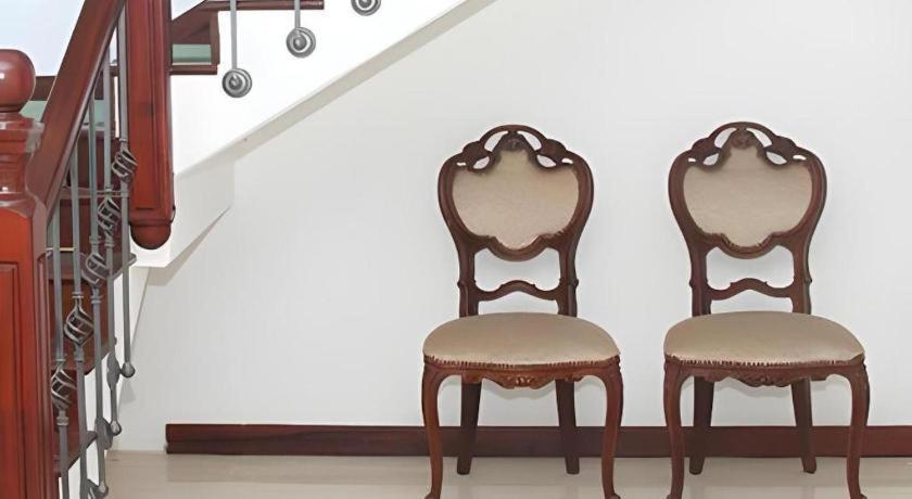 เดอะ เอ็มจีเอส โฮเทล Hotel Elpitiya  ภายนอก รูปภาพ