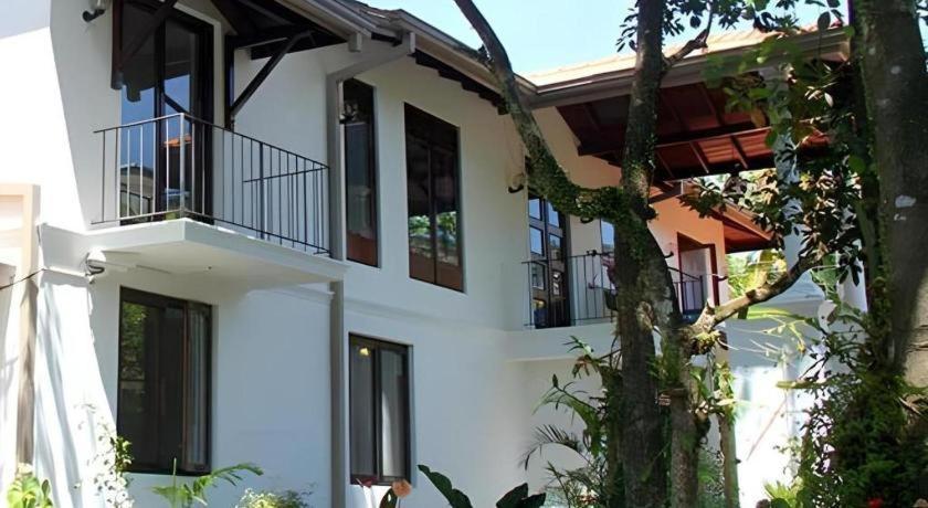 เดอะ เอ็มจีเอส โฮเทล Hotel Elpitiya  ภายนอก รูปภาพ