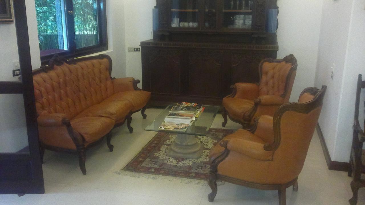 เดอะ เอ็มจีเอส โฮเทล Hotel Elpitiya  ภายนอก รูปภาพ