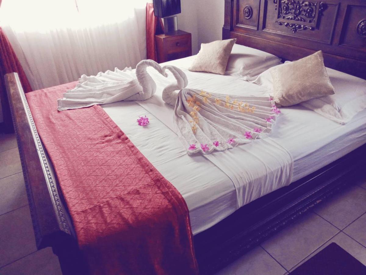 เดอะ เอ็มจีเอส โฮเทล Hotel Elpitiya  ภายนอก รูปภาพ